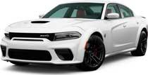 Dodge Charger RT