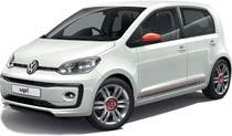 Vw up