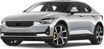 POLESTAR 2 Electric