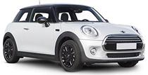 Mini Cooper SE Electric