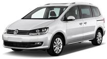 VW Sharan