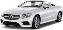 Mercedes SLC Cabrio