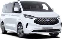 FORD COURIER