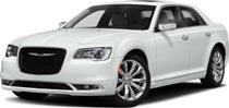 Chrysler 300s