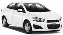 Chevrolet Sonic