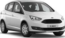 FORD C MAX