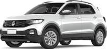 Volkswagen T- Cross