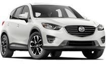 MAZDA CX5