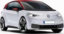 Volkswagen ID.3 Electric