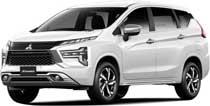 Mitsubishi Xpander