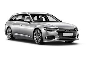 AUDI A6 AVANT 2.0 AUT 4X4