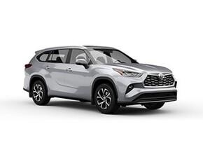 Toyota Kluger