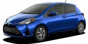 Nissan Versa Note