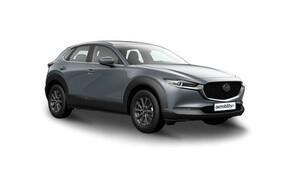 Mazda Cx30