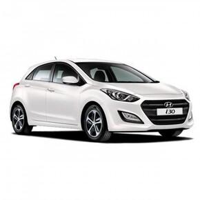 Hyundai i30 A/C