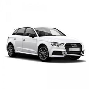 Audi A3 DIESEL A/C