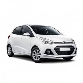 Hyundai i10, 3 Door, manual,