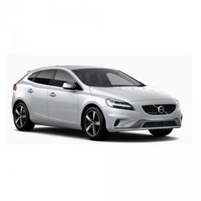 Volvo V40, air-con,