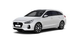 Hyundai i30 Estate