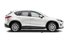 Mazda CX5 AUT.