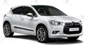 DS 4 Guarantee Model