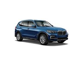 Extraordinary (BMW X5)