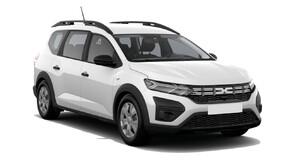 Dacia Jogger 7 seater or similar