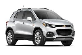 CHEVROLET TRACKER 1.6