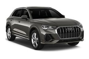 AUDI Q3 1.5