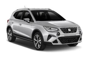 SEAT ARONA 1.0 TSI