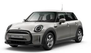 Mini Cooper One Diesel or similar