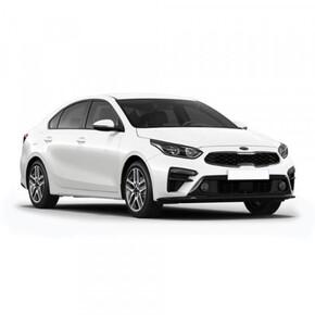 Kia Cerato Automatic