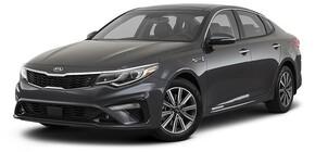 Kia Optima Automatic or similar