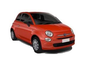 Fiat 500 or similar