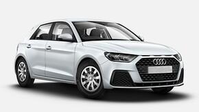 Audi A1 or similar