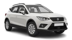 Seat Arona or similar