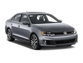 Volkswagen Jetta Automatic or similar