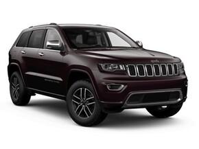 Jeep Grand Cherokee Automatic or similar