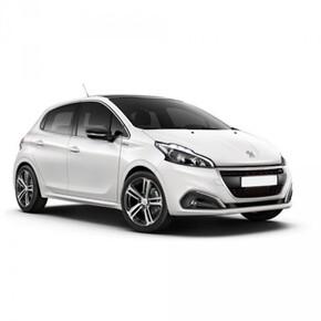 Peugeot 208 GPS automatic, automatic , Guaranteed 2023/2024 registered car model