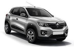 Renault KWID