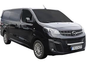 Opel Vivaro 9 seater Automatic or similar