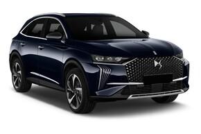 DS 7 AUTOMATIC