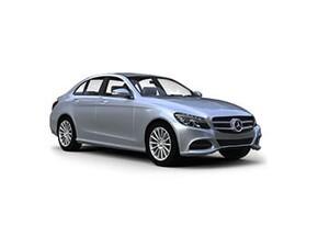 Mercedes C class