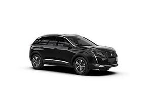 Peugeot 3008 *Garantiertes Modell*