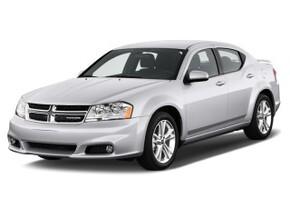 DODGE AVENGER