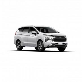 Mitsubishi Xpander 7seater, Automatic