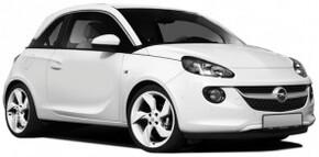 OPEL ADAM