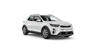 Kia Stonic or similar