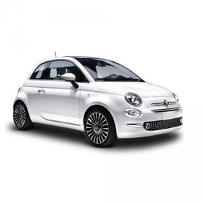 Fiat 500 - Kia Picanto - Hyundai i10, 3 doors, manual