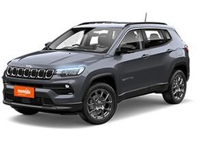 JEEP COMPASS COROLLA CROSS TAOS